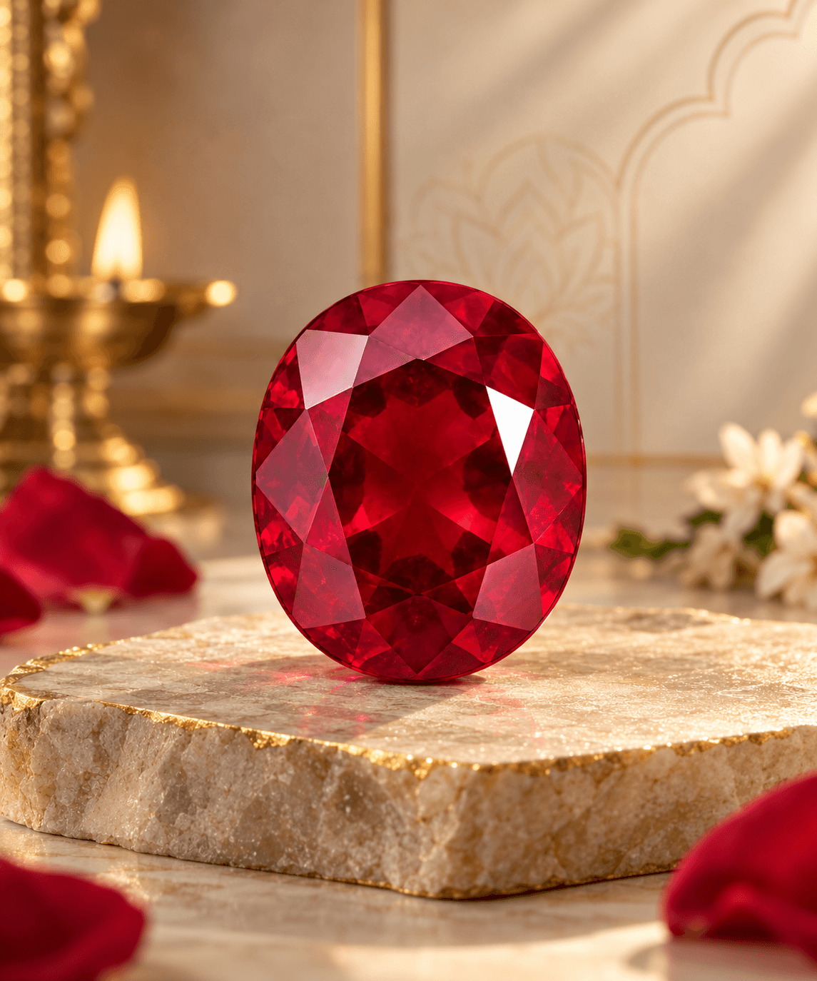 Ruby (Manikya)
