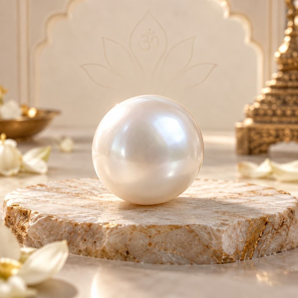 Pearl (Moti)